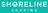 Shoreline Shaving Store Logo
